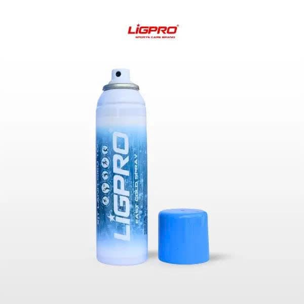 Xịt Lạnh Siêu Tốc Ligpro Fast Cold (200ml/chai)