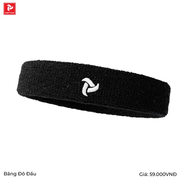 Băng Đô Thấm Mồ Hôi Đầu Just Play JPPK03HD