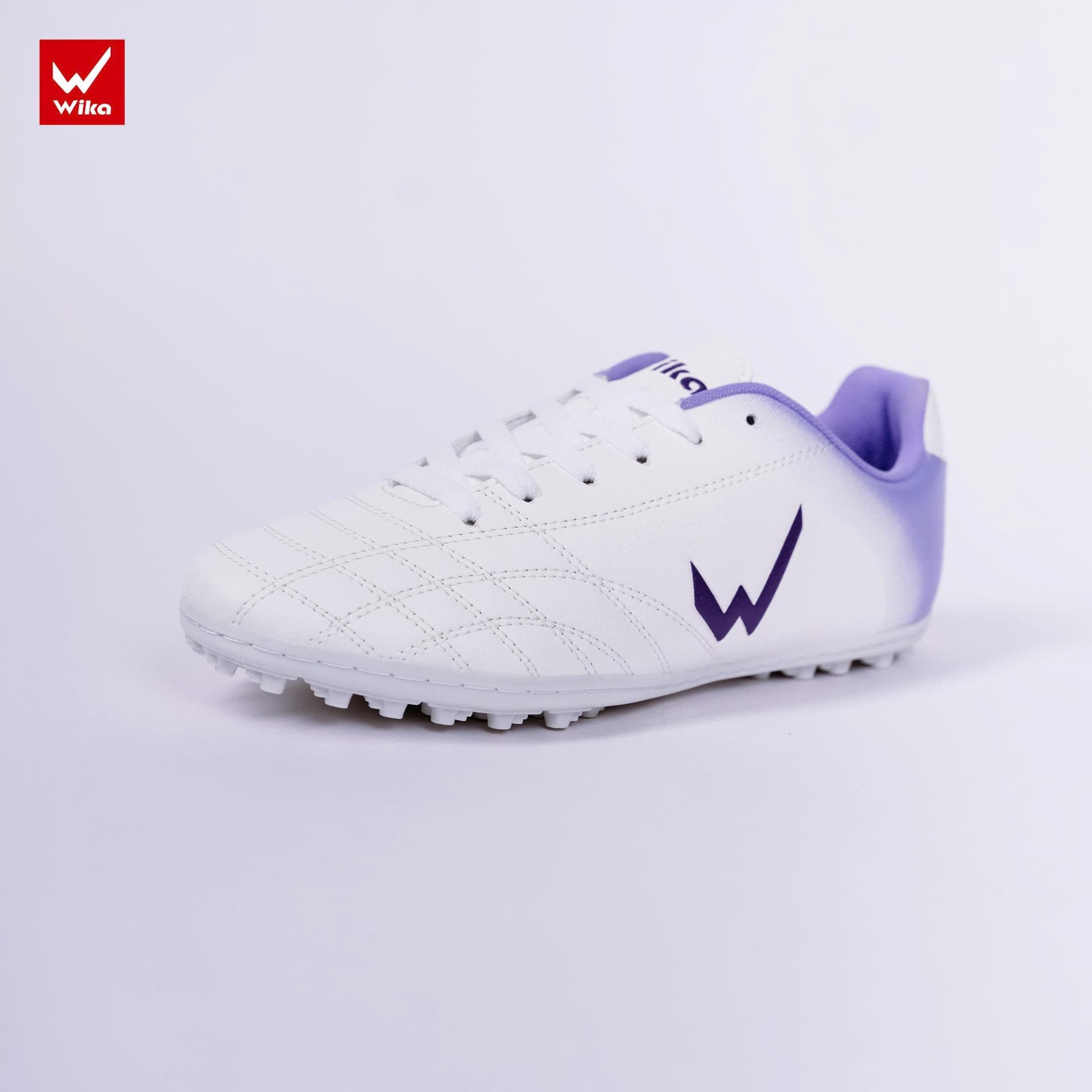 Giày Wika Ultra 6 Màu Tím