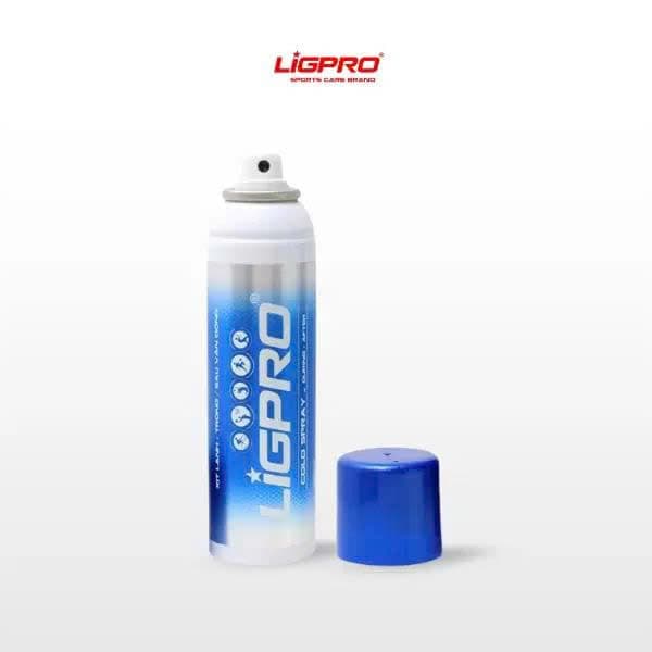 XỊT LẠNH - COLD SPRAY LIGPRO (200ml)
