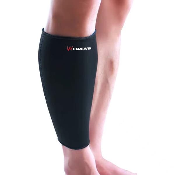 Bảo Vệ BẮP CHÂN Camewin K0876