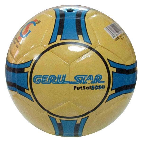 Bóng Đá DÁN Geru Futsal 2030