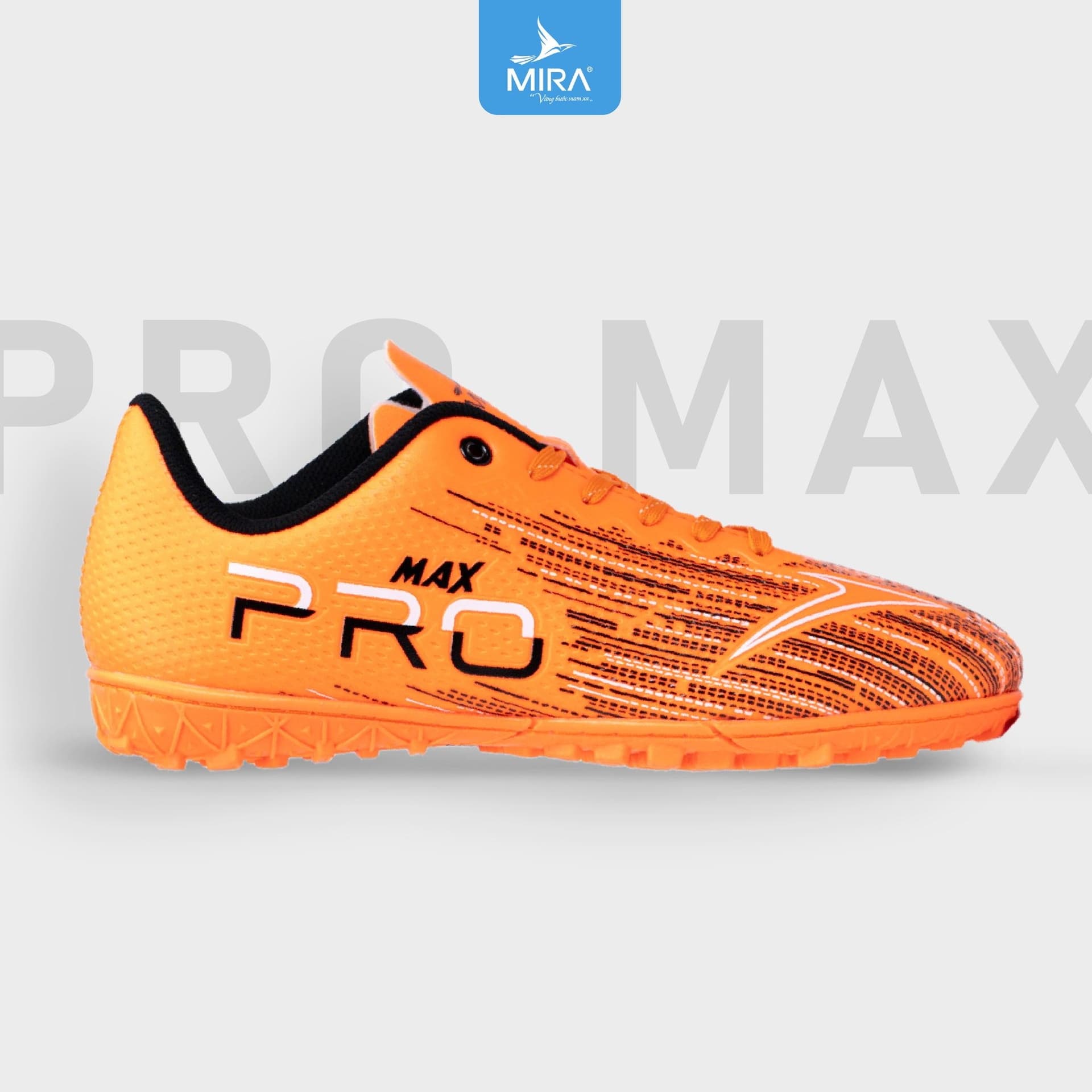 Giày Đá Bóng Mira Pro Max