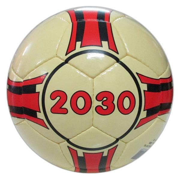 Bóng Đá Khâu Tay Geru Futsal 2030 PU