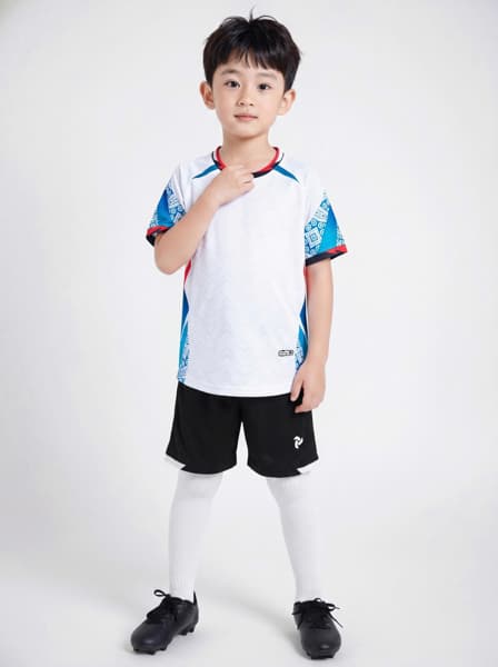 QA Bóng Đá JUST PLAY - Trẻ Em - PEGASUS