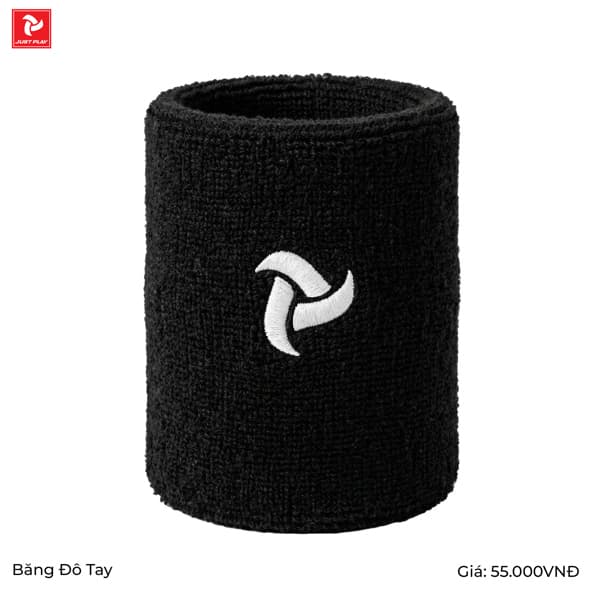 Băng Thấm Mồ Hôi Tay Just Play JPPK04H