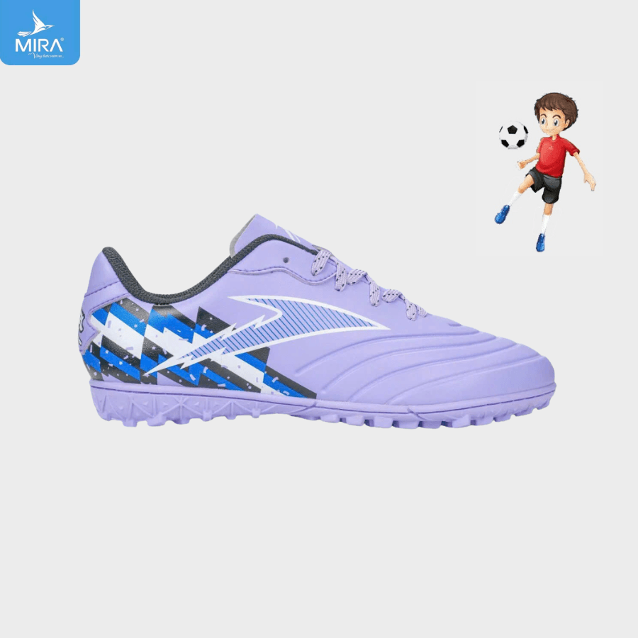 Giày Đá Bóng Mira Carnix Kid