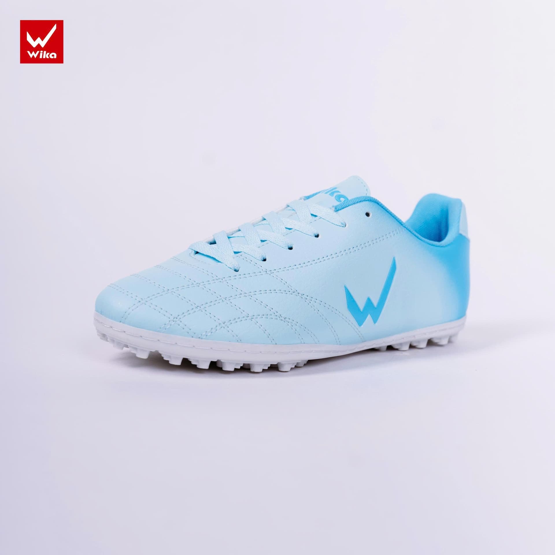 Giày Wika Ultra 6 Màu Xanh