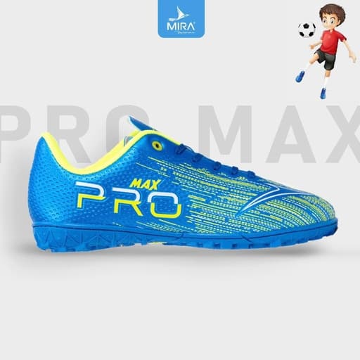 Giày Đá Bóng Mira Pro Max Kid