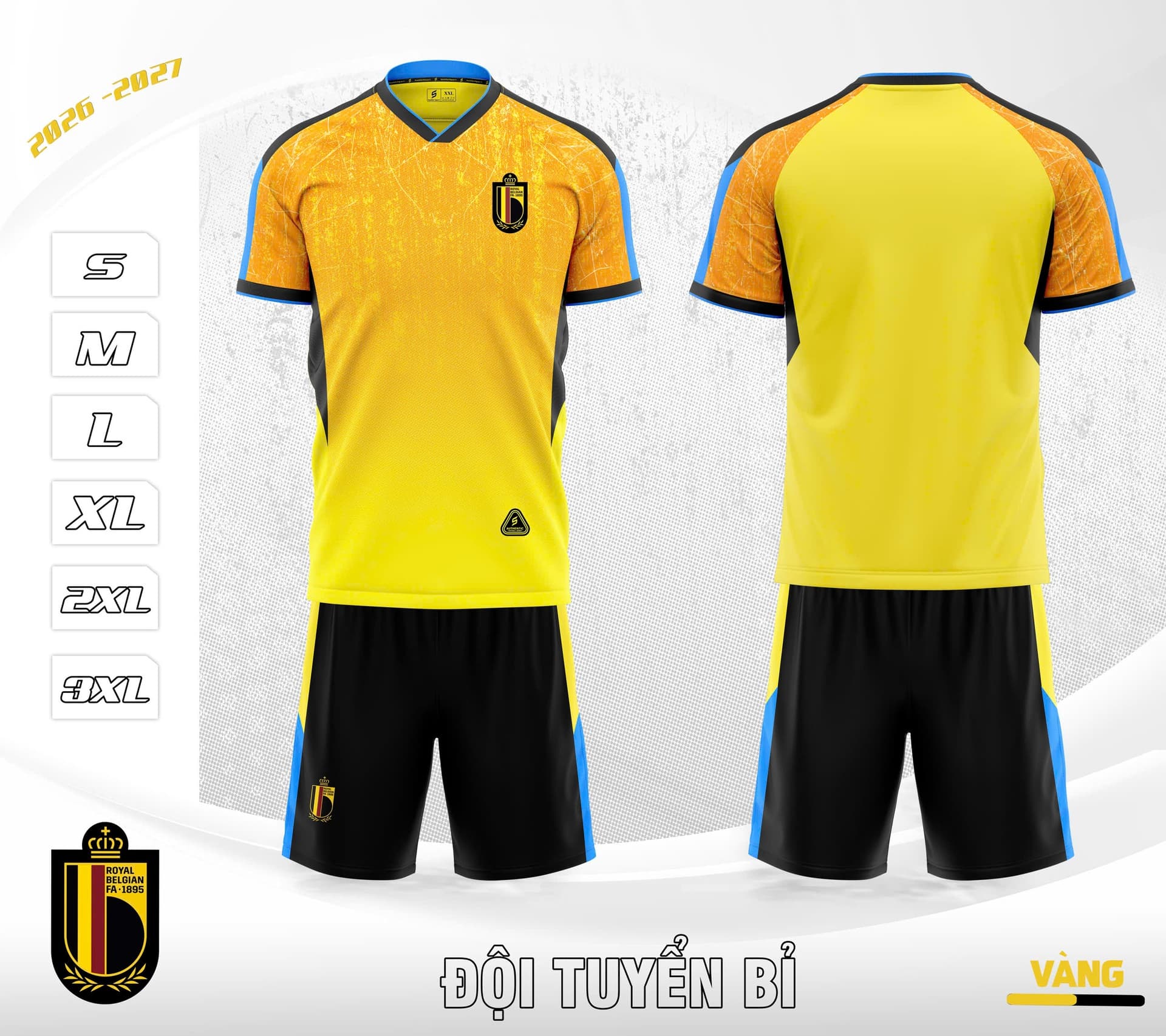 QA Sao Việt 2026 Tuyển Bỉ
