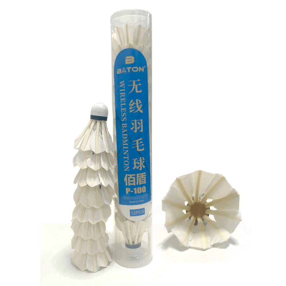 Quả Cầu Lông Baton P1000